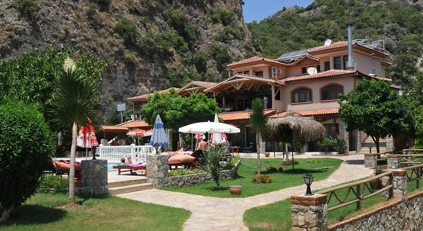 Ata Lagoon Beach Hotel Oludeniz