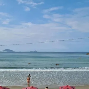 Sombrero Inn Florianópolis