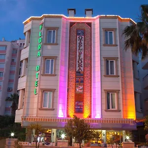 Nasa Flora Hotel Antalya
