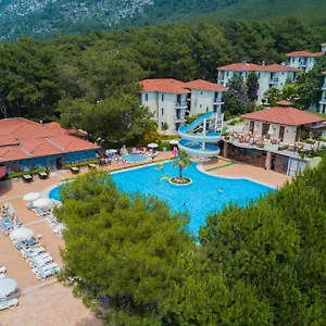 Greenland Hotel