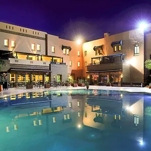 Ibis Marrakech Palmeraie Hotel Marrakesh