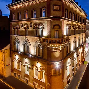Museum Hotel Boedapest