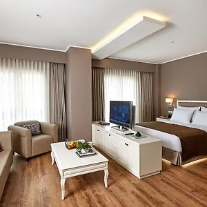 Otel Renata Boutique Sisli