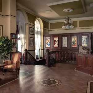 Cotton House Hotel Boedapest