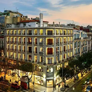 Otel Le Palace