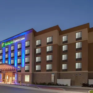 Hotel Express & East-orleans By Ihg