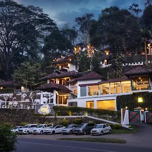 Resort Forest Canopy