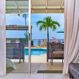 Aparthotel Tropical Sunset