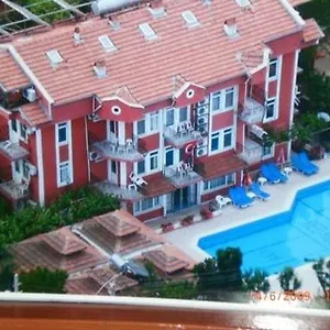 Otel Red Rose