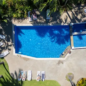 Holiday park Tasman - Airlie