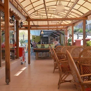 Apart Otel Valley