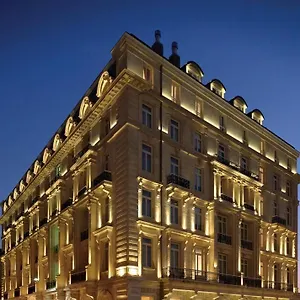 Hotel Pera Palace