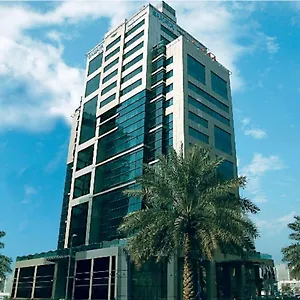 Hotel Samaya Deira