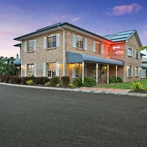 Motel Coopers Colonial