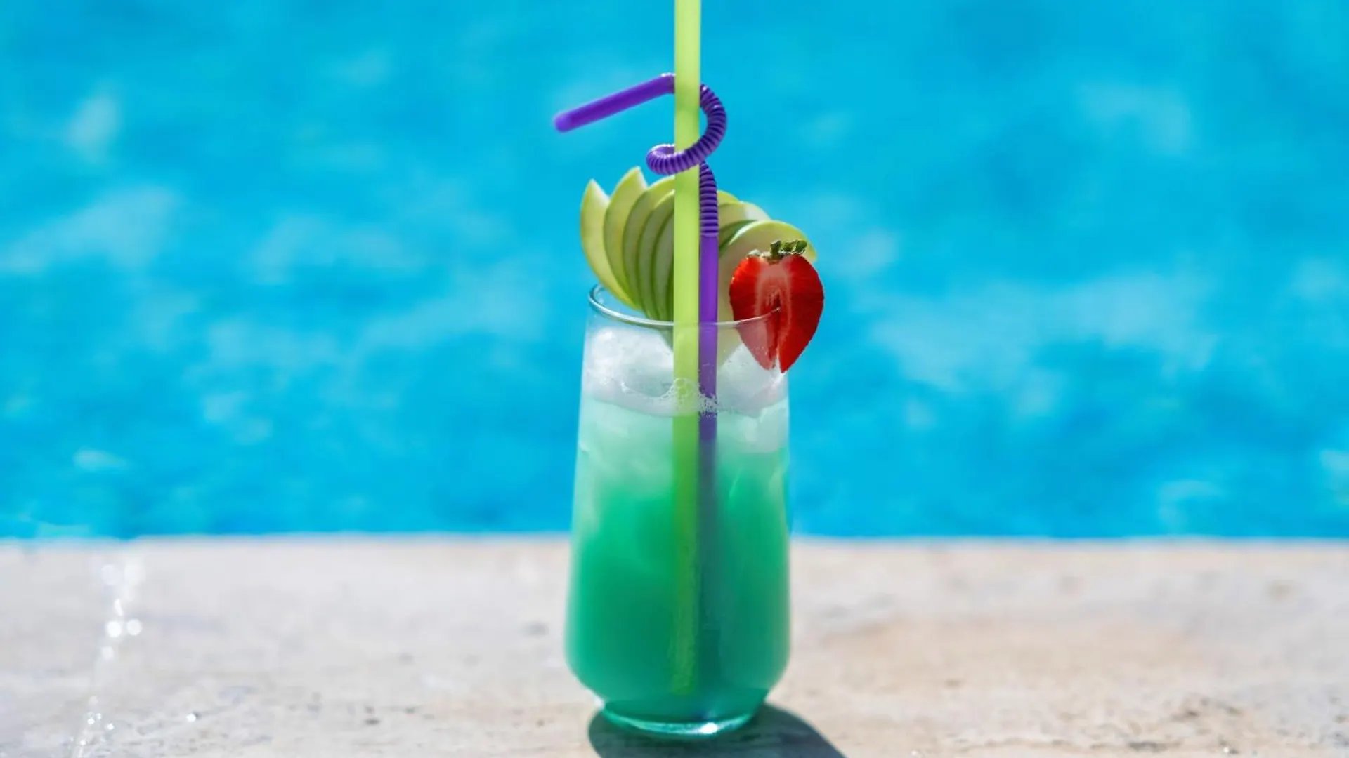 Ata Lagoon Beach Hotel Ölüdeniz