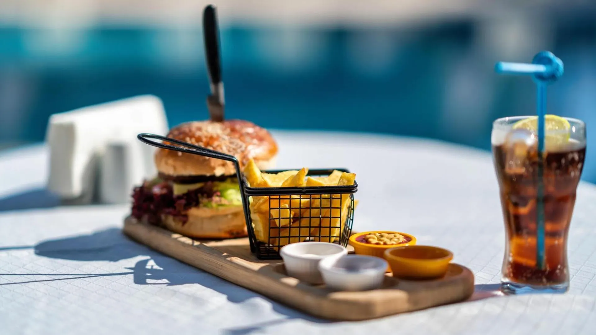 Ata Lagoon Beach Hotel Ölüdeniz