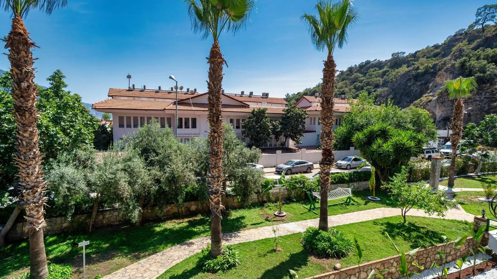 Ata Lagoon Beach Hotel Ölüdeniz 3*,  Turchia