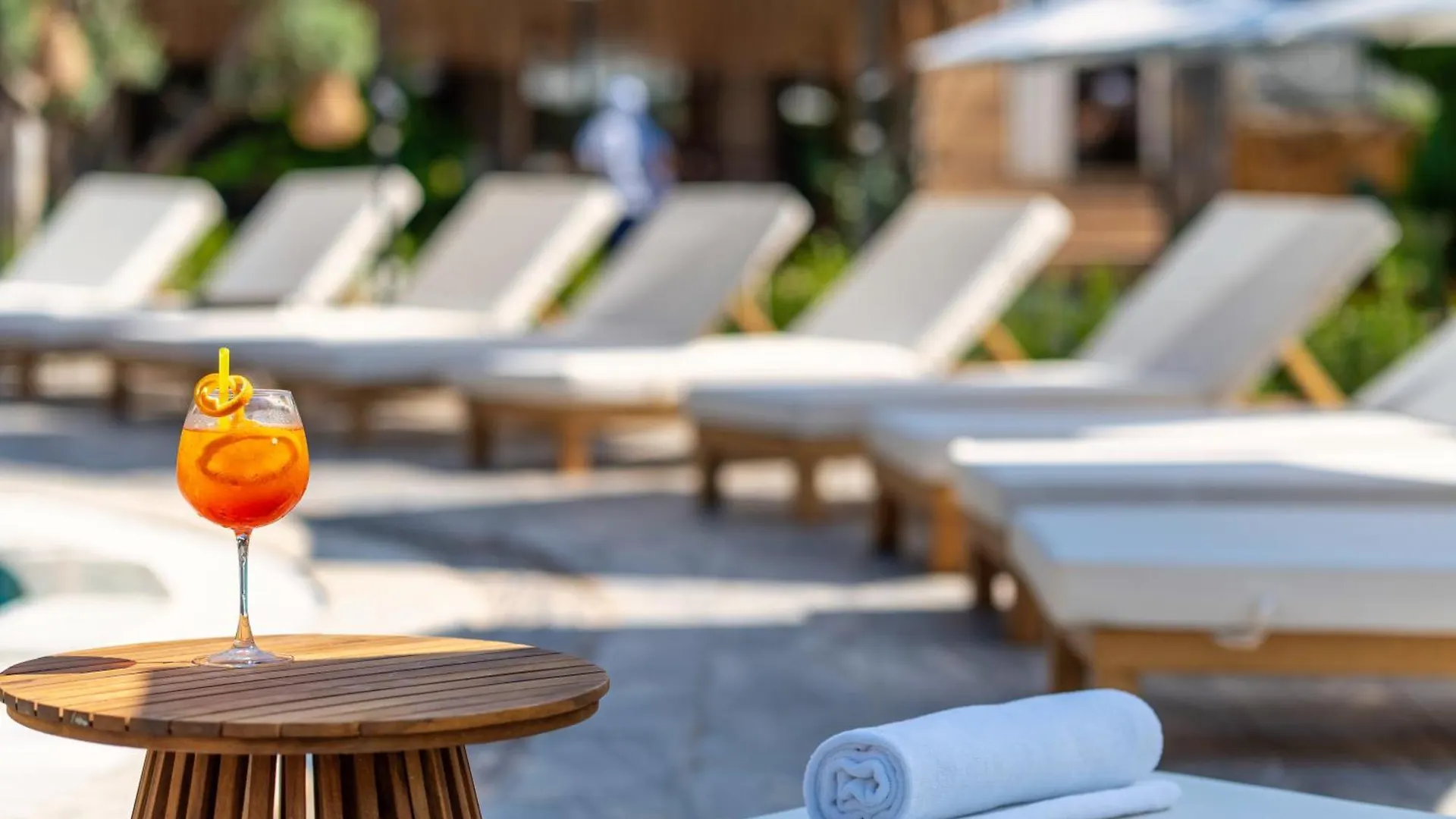 Ata Lagoon Beach Hotel Ölüdeniz