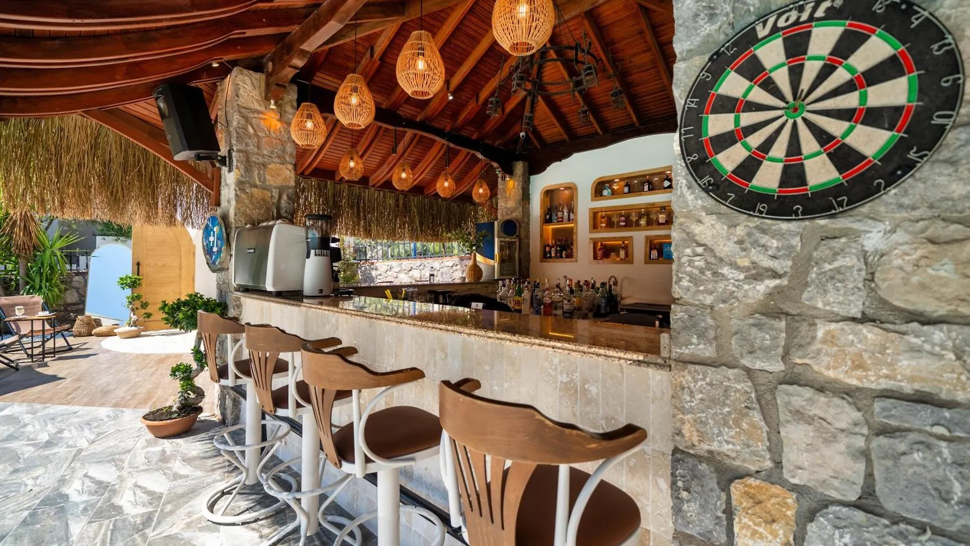 Ata Lagoon Beach Hotel Ölüdeniz 3*,  Turchia
