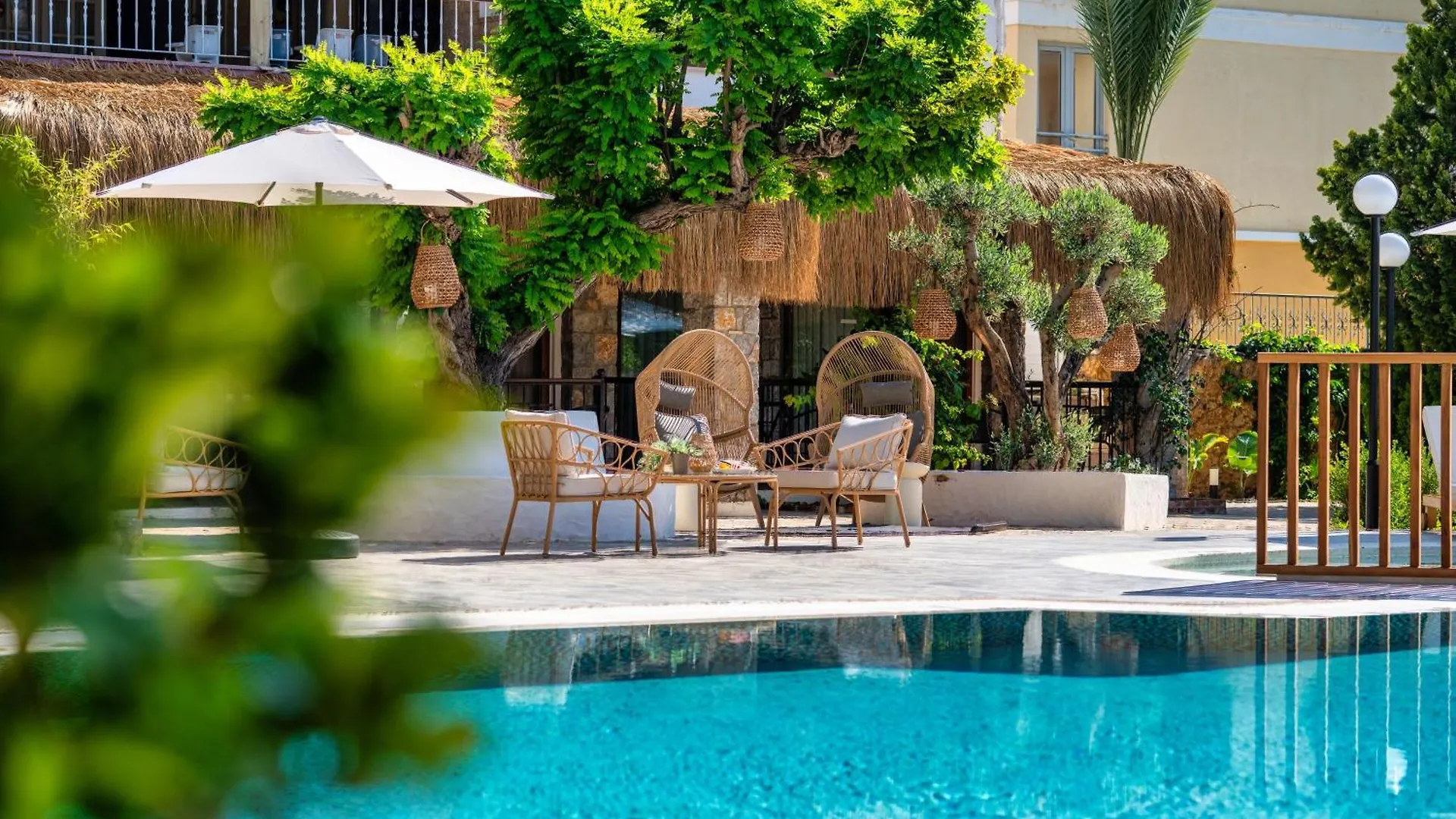 Ata Lagoon Beach Hotel Ölüdeniz 3*,  Turchia