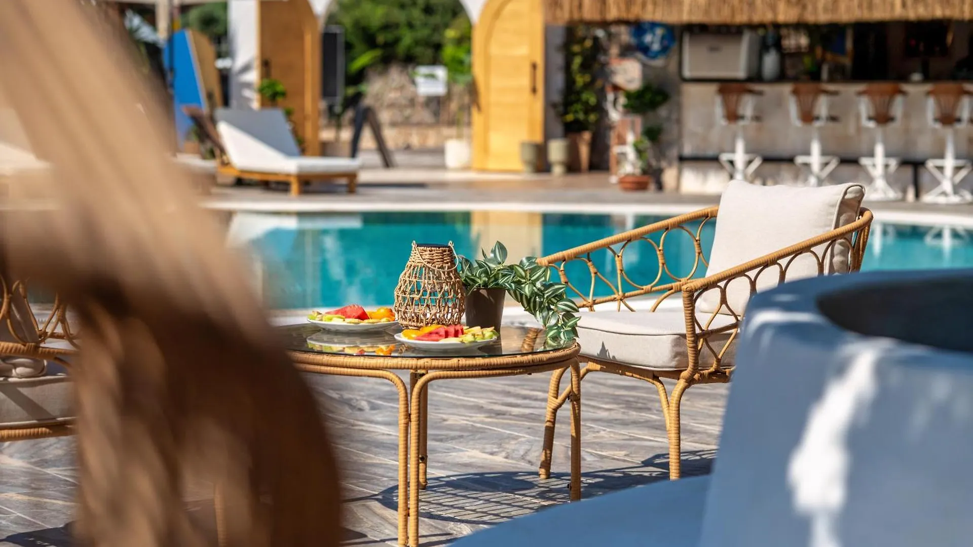 Ata Lagoon Beach Hotel Ölüdeniz