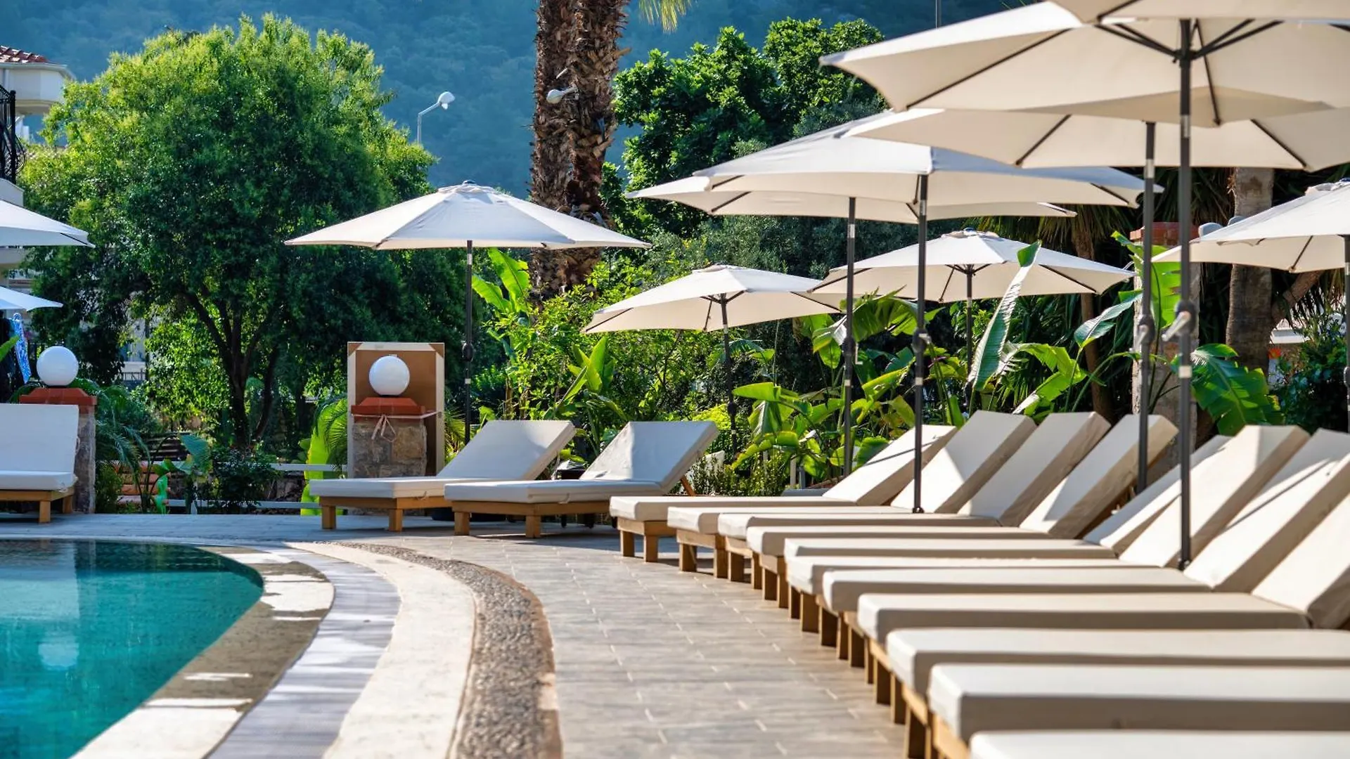 Ata Lagoon Beach Hotel Ölüdeniz 3*,  Turchia