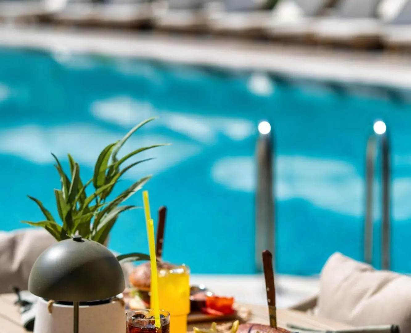 Ata Lagoon Beach Hotel Ölüdeniz Turchia