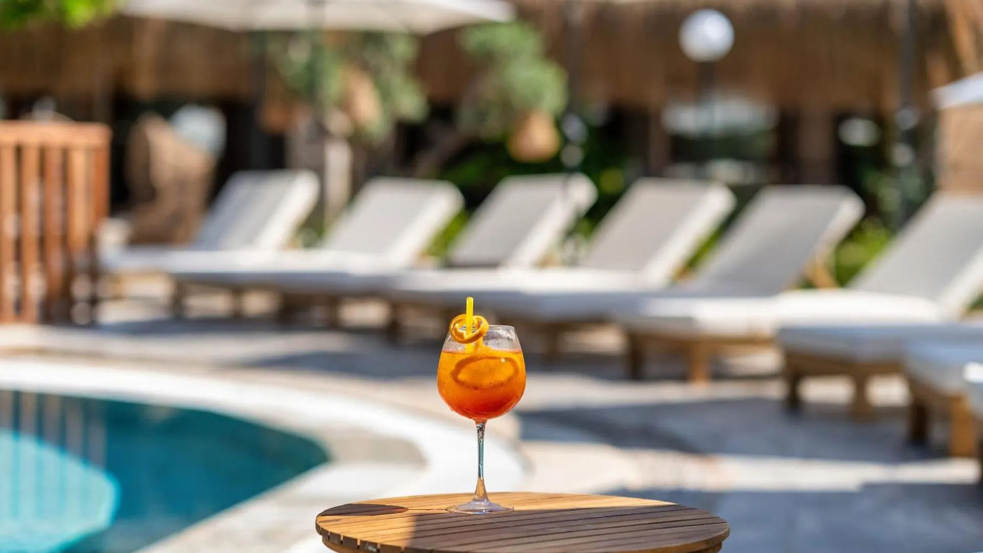 ***  Ata Lagoon Beach Hotel Ölüdeniz Turchia
