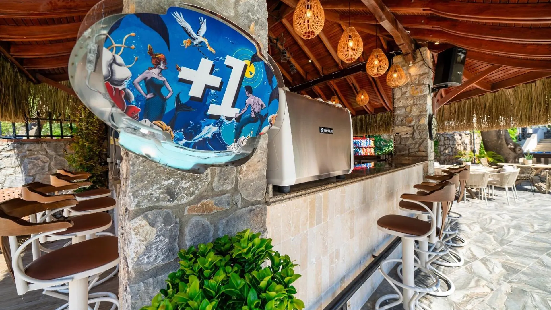 Ata Lagoon Beach Hotel Ölüdeniz Turchia