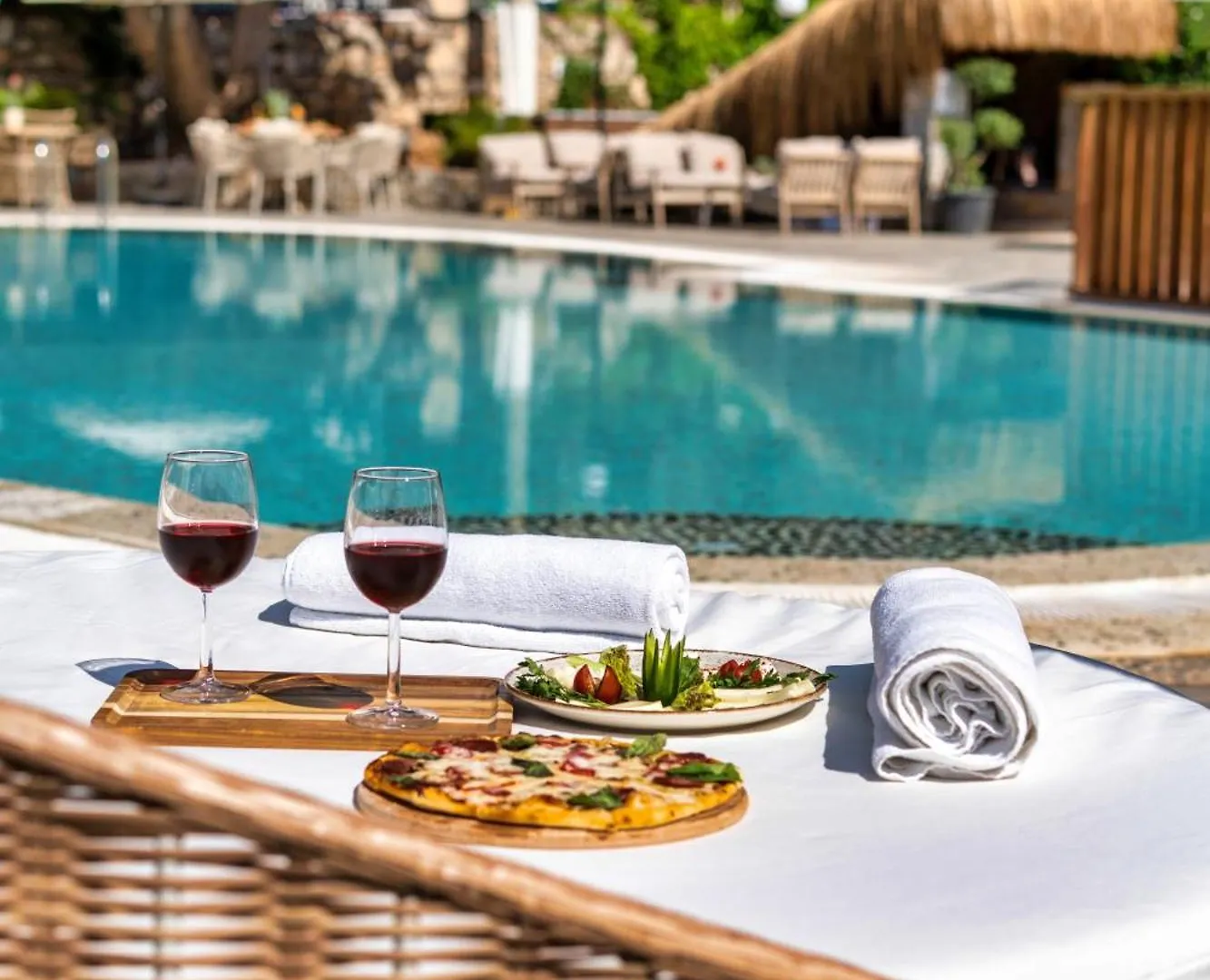 Ata Lagoon Beach Hotel Ölüdeniz 3*,  Turchia
